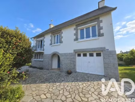 maison à pabu (22200)