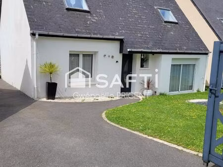vente maison 6 pièces 110 m² pencran (29800)