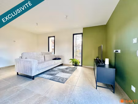 vente maison 3 pièces 79 m² peschadoires (63920)