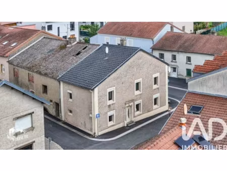 maison à puttelange-lès-thionville (57570)