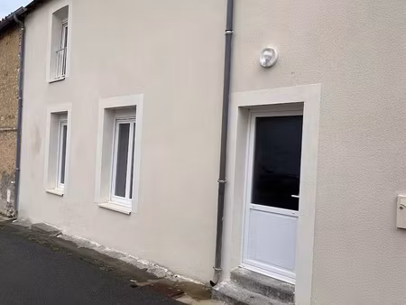 vente maison 6 pièces 125 m² saint-martin-lars-en-sainte-hermine (85210)
