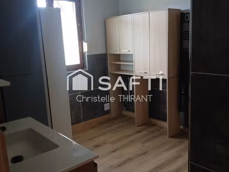 vente maison 6 pièces 133 m² beaumetz-lès-aire (62960)