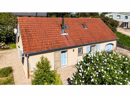 maison à vendre courbouzon 5 pièce(s) 95m2 189 000€