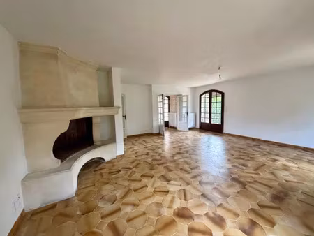 vente maison 8 pièces 224 m² lunel (34400)