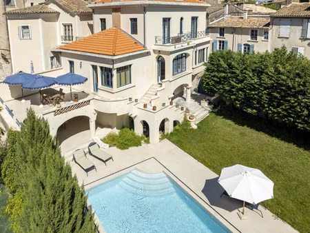 maison à vendre sauve 7 pièce(s) 290m2 650 000€