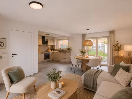 maison à vendre à gullegem € 325.000 (lo311) - | zimmo
