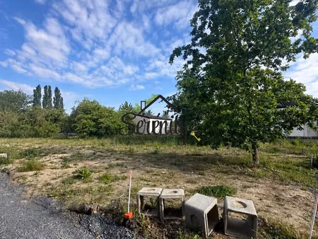 vente terrain 392 m² phalempin (59133)