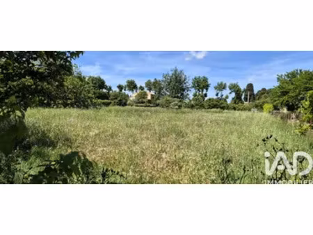 terrain à thézan-des-corbières (11200)
