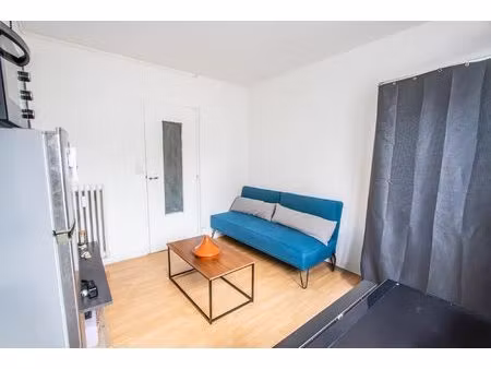 appartement t2 libre de locataire | angers est