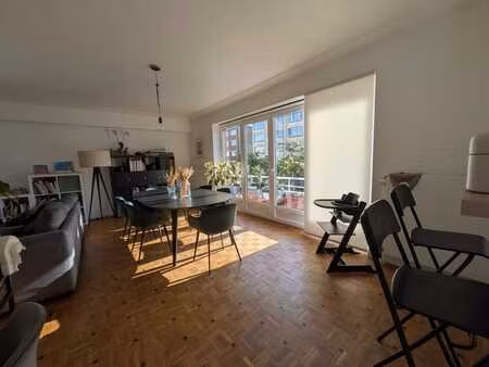 très bel appartement 3 chambres - quartier plasky