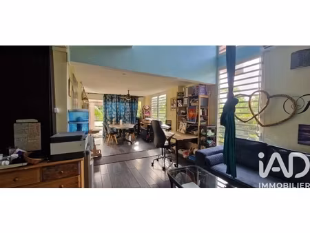 vente duplex 3 pièces