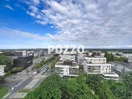 vente appartement t1 à hérouville-saint-clair (14200) : à vendre t1 / 31m² hérouville-sain