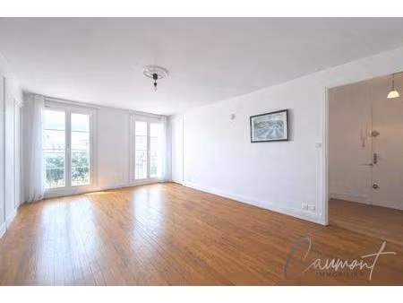 le havre centre-ville - appartement t3 echappée mer