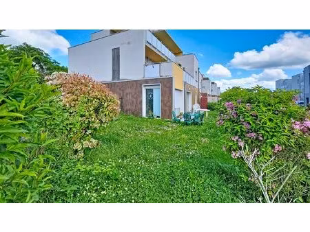 appartement t4+ garage pour un investissement locatif