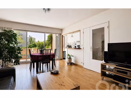 appartement maisons-alfort 55.23 m² t-2 à vendre  289 000 €