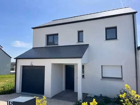 vente appartement 5 pièces à melesse (35520) : à vendre 5 pièces / 135m² melesse