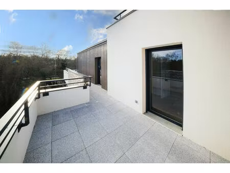appartement 4 pieces - 3 chambres