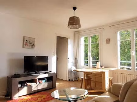 vente appartement 2 pièces à quimper (29000) : à vendre 2 pièces / 40m² quimper