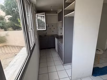 location appartement 2 pièces 36 m² à ris-orangis (91130)  780 €