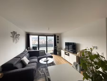 appartement 3pièces 2chambres