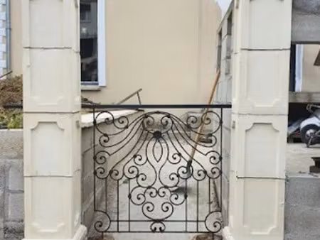 location meublée appartement 1 pièce 22 m² à saint-denis (93200)  750 €