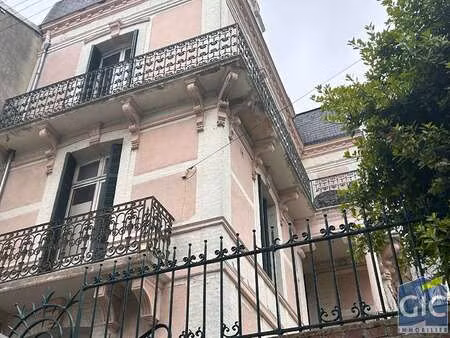 vente appartement t1 à trouville-sur-mer (14360) : à vendre t1 / 19m² trouville-sur-mer