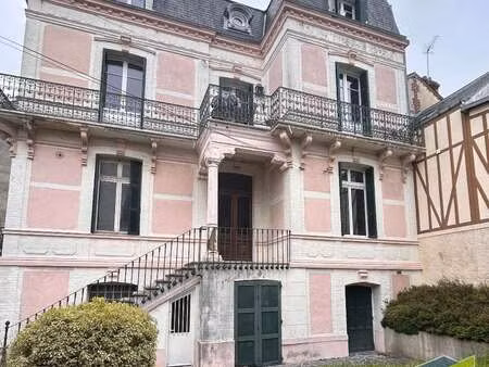 vente appartement t1 à trouville-sur-mer (14360) : à vendre t1 / 23m² trouville-sur-mer