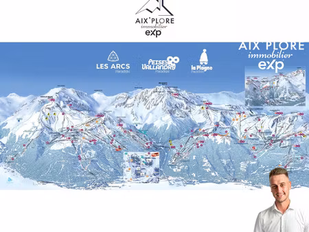 vente fonds de commerce restaurant front de neige