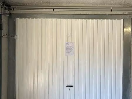 parking à vendre