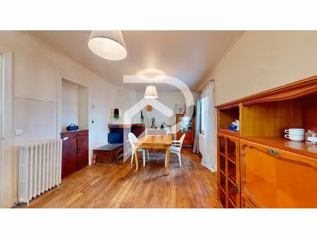 vente maison aubergenville 4 pièces 103 m² quartier calme et recherché