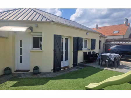 location maison  61.4 m² t-3 à brie-comte-robert  1 300 €