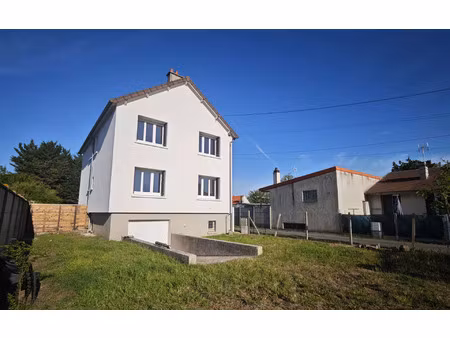 location maison  m² t-3 à gargenville  990 €