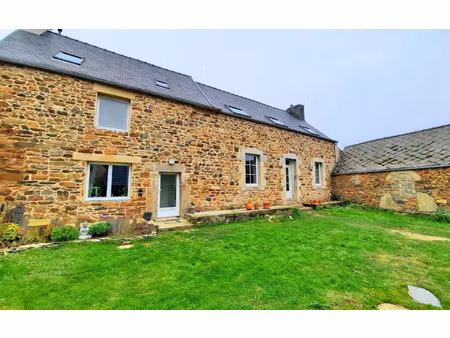 maison guimaëc m² t-6 à vendre  298 350 €