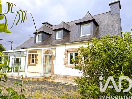 vente maison de campagne 6 pièces