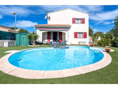 maison la syne sur mer 5 pièce(s) 119.71 m2