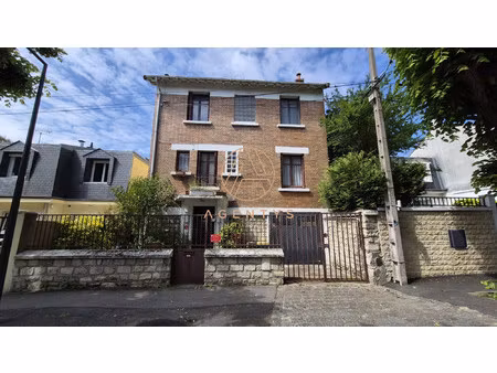maison à vendre le perreux-sur-marne