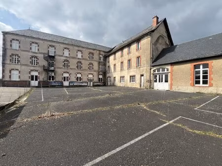 ancienne école - chapelle