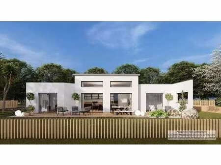 vente maison à névez (29920) : à vendre / 140m² névez