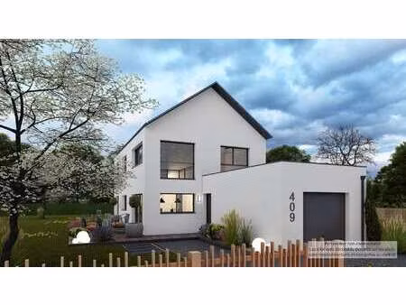 vente maison à ploemeur (56270) : à vendre / 140m² ploemeur