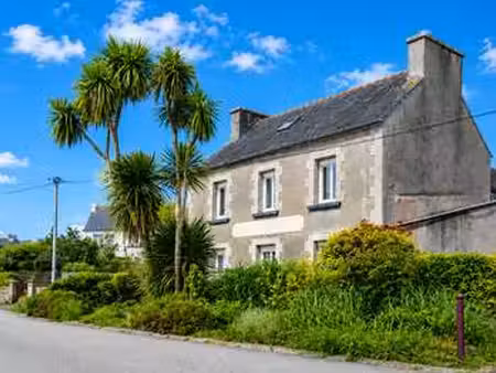 vente maison à plouédern (29800) : à vendre / 110m² plouédern