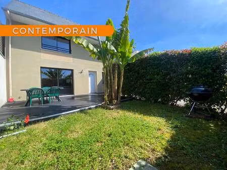vente maison à romillé (35850) : à vendre / 110m² romillé