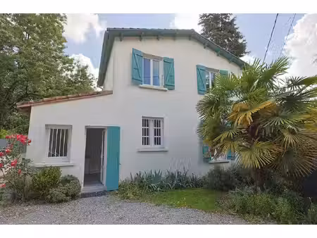 maison familiale - charmante maison rénovée de 118 m² avec terrasse et jardin