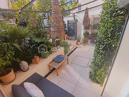 à vendre – somptueuse maison haut de gamme 5 pièces de 131 m² avec bureau  piéce polyvalen