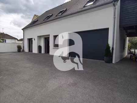 maison à vendre soissons