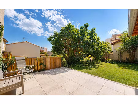 maison toulouse 70 m² t-3 à vendre  295 000 €