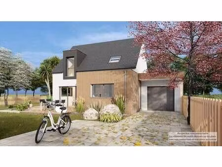 vente maison à trégastel (22730) : à vendre / 110m² trégastel