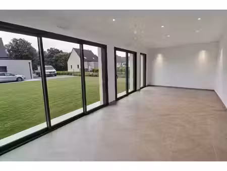 a vendre maison tremaouezan- ploudaniel 6 pièce(s) 114m2 garage