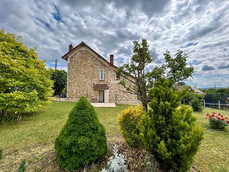 maison 4 pièce(s) 75 m2