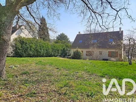 vente maison/villa 8 pièces