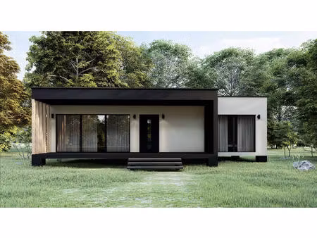 maison firminy 2 pièce(s) 56 m2